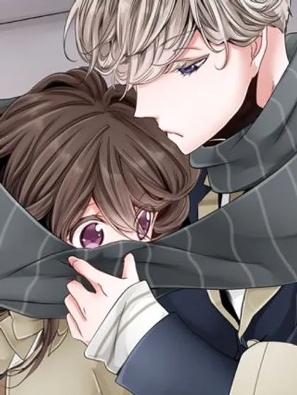 玛丽苏,快滚开!