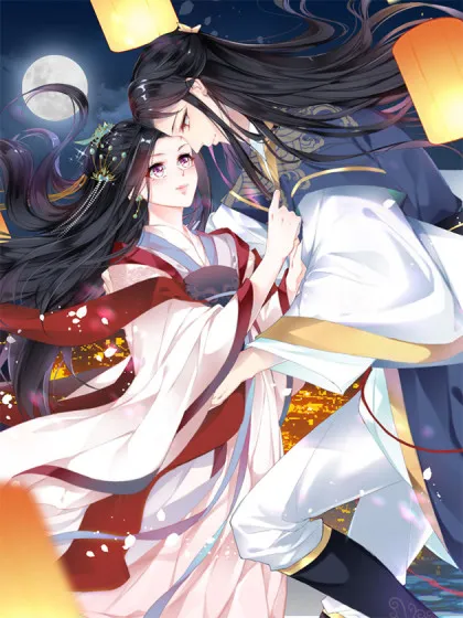 王爷,你的马甲掉了