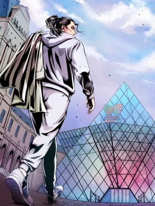 星迷奇妙博物馆