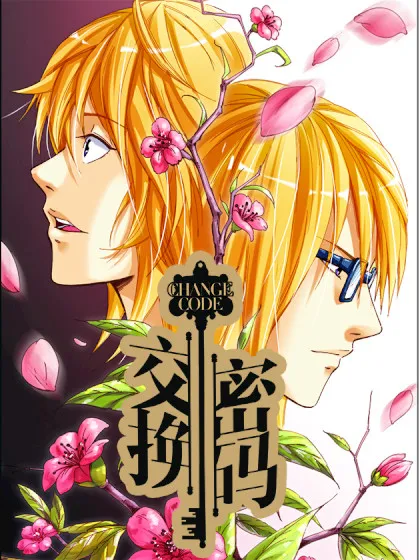 交换密码(双栖)