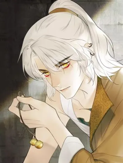 将军,小心恶犬!