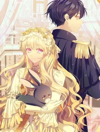 假千金的高级兔子 - HAN SERAM