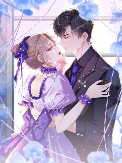 陆总，你老婆又上热搜啦！