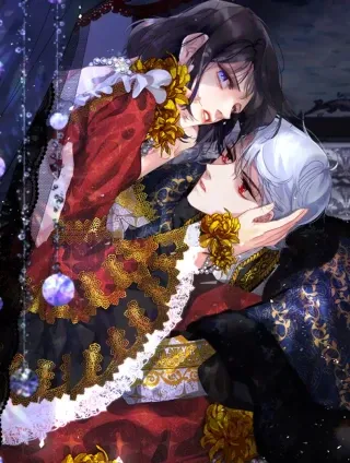 侍女的帝君 - SUO KIM