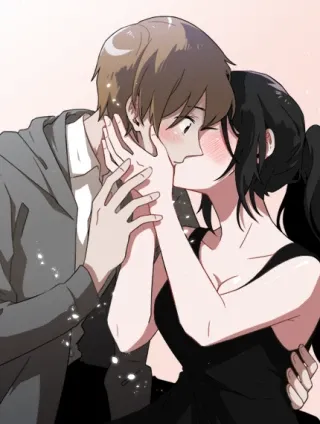 在梦里，我爱你 - Kim kwangmin