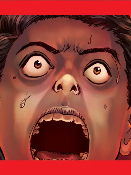 今夜不关灯:胆小者勿看