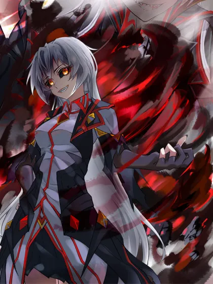 终末(尸灾异变)