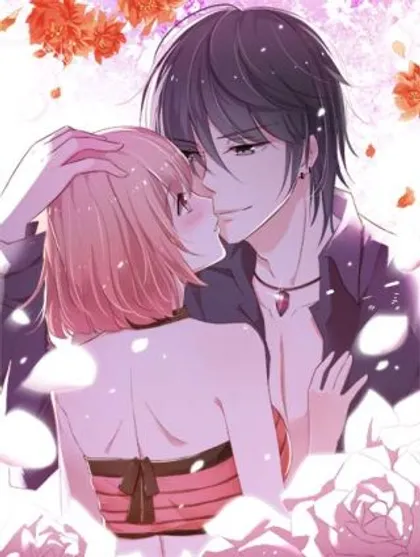 男神计划:明星男友强索爱