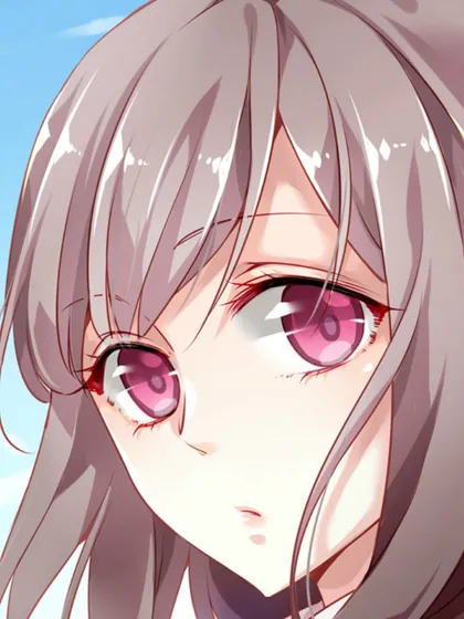 拜托！把我变美