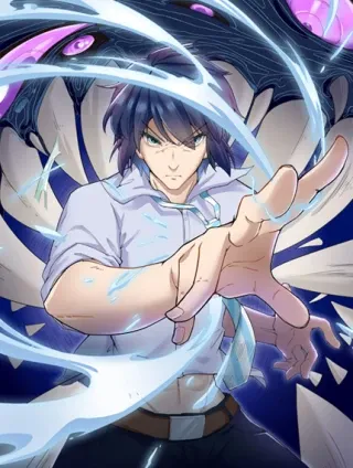 天朝怪异收容所