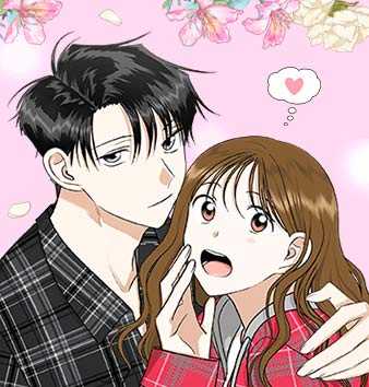 都幻想到结婚了!