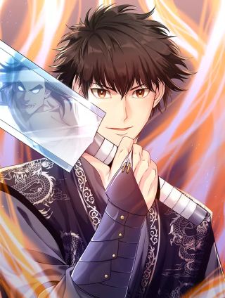 肉身太脆,只好修仙了