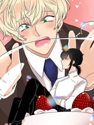 小鸡仔和天使的麪包房