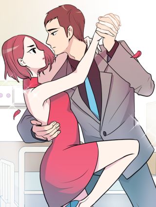 请治癒,爱情洁癖