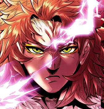 魔神部落：God-Tribe