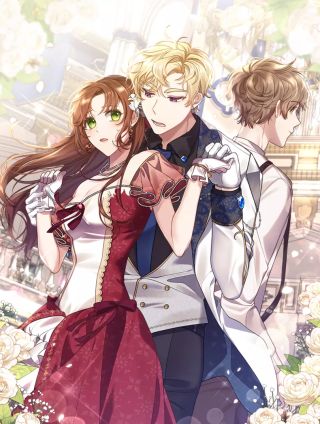 我拆了我磕的cp?