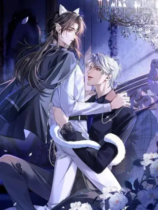 高冷指挥官一亲就哭